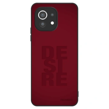 Szilikon tok erre a típusra Xiaomi Mi 11 - Desire