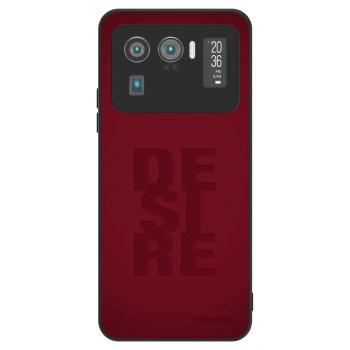 Szilikon tok erre a típusra Xiaomi Mi 11 Ultra - Desire