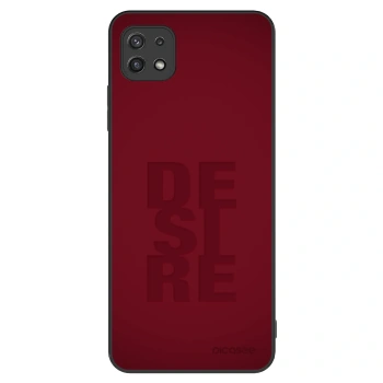 Szilikon tok erre a típusra Samsung Galaxy A22 A226B 5G - Desire