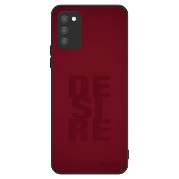 Szilikon tok erre a típusra Samsung Galaxy A02s A025G - Desire
