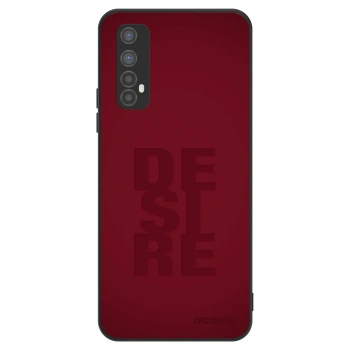 Szilikon tok erre a típusra Realme 7 - Desire