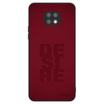 Szilikon tok erre a típusra Xiaomi Redmi Note 9T - Desire