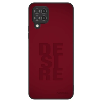 Szilikon tok erre a típusra Samsung Galaxy A22 A225F 4G - Desire