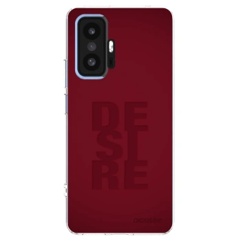 Picasee átlátszó szilikon tok az alábbi mobiltelefonokra Xiaomi 11T Pro - Desire