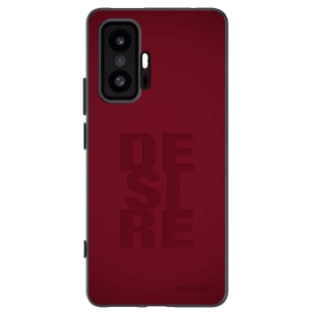 Picasee fekete szilikon tok az alábbi mobiltelefonokra Xiaomi 11T Pro - Desire