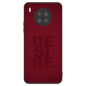 Szilikon tok erre a típusra Huawei Nova 8i - Desire