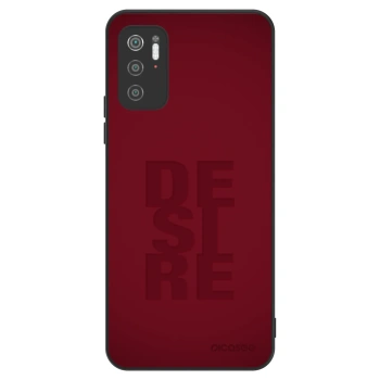 Szilikon tok erre a típusra Xiaomi Poco M3 Pro 5G - Desire