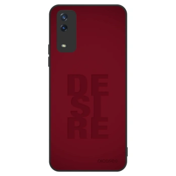 Szilikon tok erre a típusra Vivo Y11s - Desire