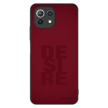 Szilikon tok erre a típusra Xiaomi 11 Lite 5G NE - Desire