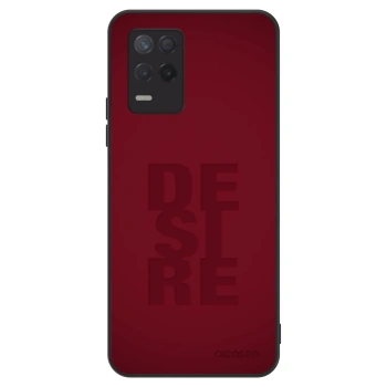 Szilikon tok erre a típusra Realme 8 5G - Desire