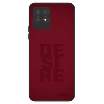 Szilikon tok erre a típusra Realme 8i - Desire