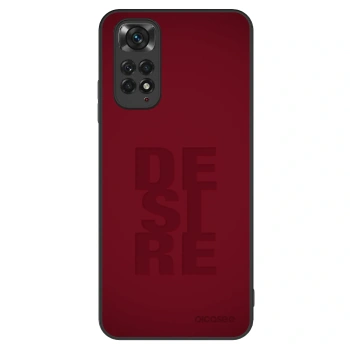 Szilikon tok erre a típusra Xiaomi Redmi Note 11S 4G - Desire