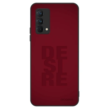 Szilikon tok erre a típusra Realme GT Master Edition 5G - Desire