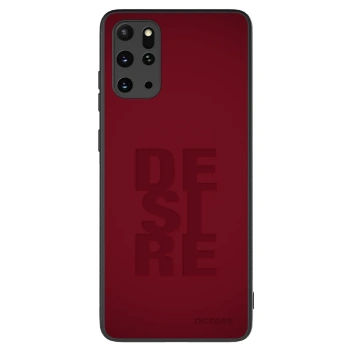 Szilikon tok erre a típusra Samsung Galaxy S20+ G985F - Desire