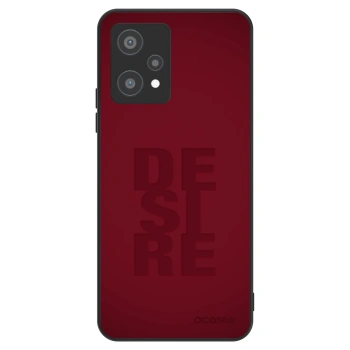 Szilikon tok erre a típusra Realme 9 Pro 5G - Desire