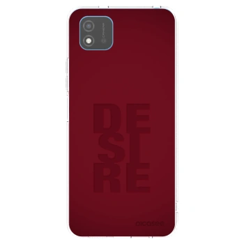 Picasee átlátszó szilikon tok az alábbi mobiltelefonokra Realme C11 (2021) - Desire