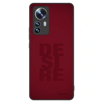 Szilikon tok erre a típusra Xiaomi 12 Pro - Desire