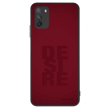 Szilikon tok erre a típusra Xiaomi Poco M3 - Desire