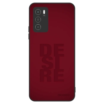 Szilikon tok erre a típusra OPPO A16s - Desire