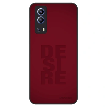 Szilikon tok erre a típusra Vivo Y52 5G - Desire