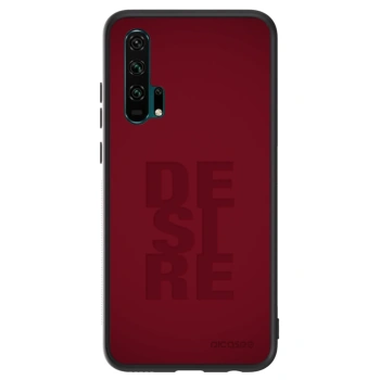 Szilikon tok erre a típusra Honor 20 Pro - Desire