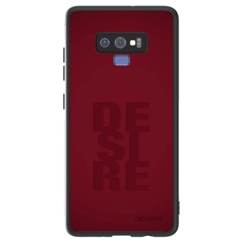 Szilikon tok erre a típusra Samsung Galaxy Note 9 N960F - Desire