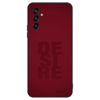 Szilikon tok erre a típusra Samsung Galaxy M13 M135F - Desire