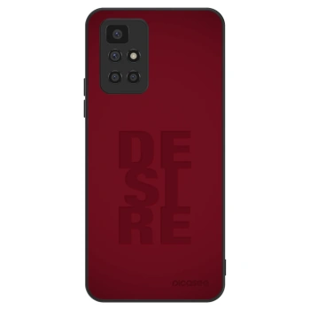 Szilikon tok erre a típusra Xiaomi Redmi 10 (2022) - Desire