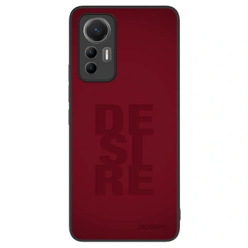Szilikon tok erre a típusra Xiaomi 12 Lite - Desire