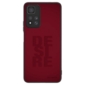 Szilikon tok erre a típusra Xiaomi Redmi Note 11 Pro+ 5G - Desire