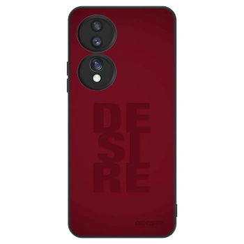 Szilikon tok erre a típusra Honor 70 - Desire