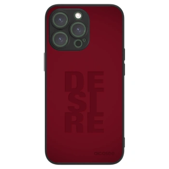 Picasee ULTIMATE CASE MagSafe Apple iPhone 13 Pro - készülékre - Desire