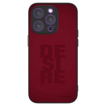 Picasee ULTIMATE CASE MagSafe Apple iPhone 14 Pro - készülékre - Desire