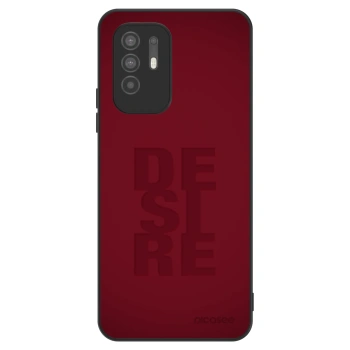 Szilikon tok erre a típusra OPPO A94 5G - Desire