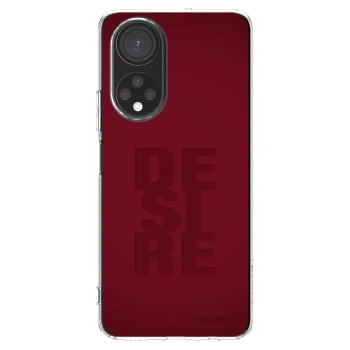 Picasee átlátszó szilikon tok az alábbi mobiltelefonokra Honor X7 - Desire