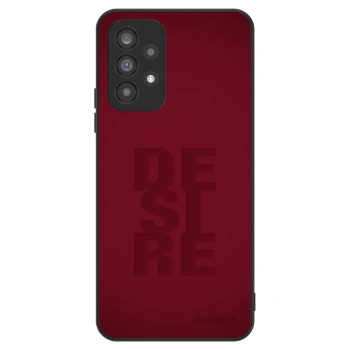 Szilikon tok erre a típusra Samsung Galaxy A73 5G - Desire