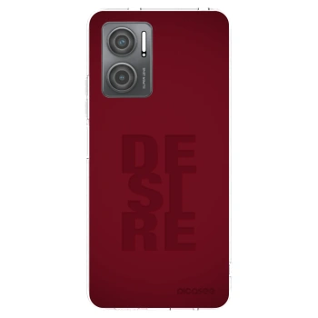 Picasee átlátszó szilikon tok az alábbi mobiltelefonokra Xiaomi Redmi 10 5G - Desire