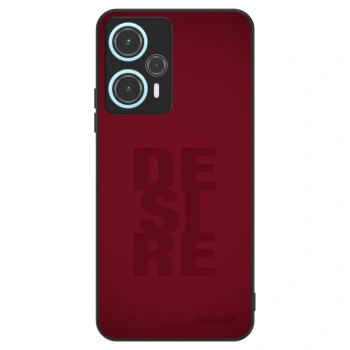 Szilikon tok erre a típusra Xiaomi Poco F5 - Desire