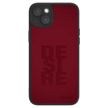Picasee ULTIMATE CASE MagSafe Apple iPhone 15 Plus - készülékre - Desire