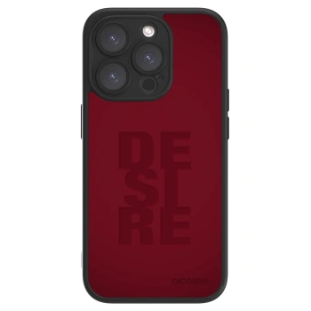 Picasee ULTIMATE CASE MagSafe Apple iPhone 15 Pro - készülékre - Desire