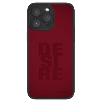 Picasee ULTIMATE CASE MagSafe Apple iPhone 15 Pro Max - készülékre - Desire