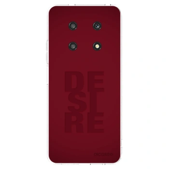 Picasee átlátszó szilikon tok az alábbi mobiltelefonokra Honor Magic4 Lite 5G - Desire