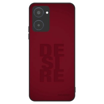 Szilikon tok erre a típusra Realme 10 4G - Desire