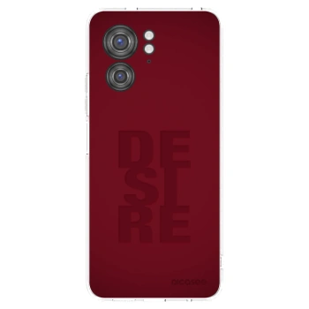 Picasee átlátszó szilikon tok az alábbi mobiltelefonokra Motorola Edge 40 - Desire