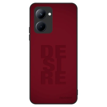 Szilikon tok erre a típusra Realme C33 (2023) - Desire