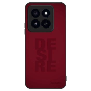 Szilikon tok erre a típusra Xiaomi 14 Pro - Desire