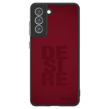 Picasee ULTIMATE CASE PowerShare Samsung Galaxy S21 FE 5G - készülékre - Desire