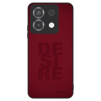 Szilikon tok erre a típusra Xiaomi Poco X6 - Desire