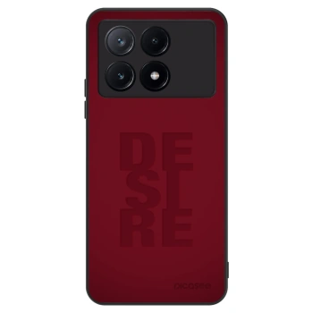 Szilikon tok erre a típusra Xiaomi Poco X6 Pro - Desire