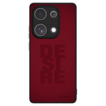 Picasee ULTIMATE CASE Xiaomi Redmi Note 13 Pro 4G - készülékre - Desire